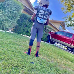 Meet your Posher, Jordan